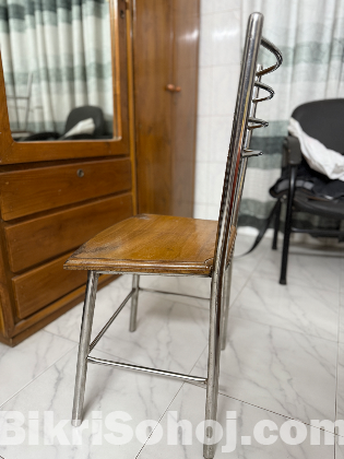 SS Chair